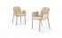 EFORMA chair LISA METAL